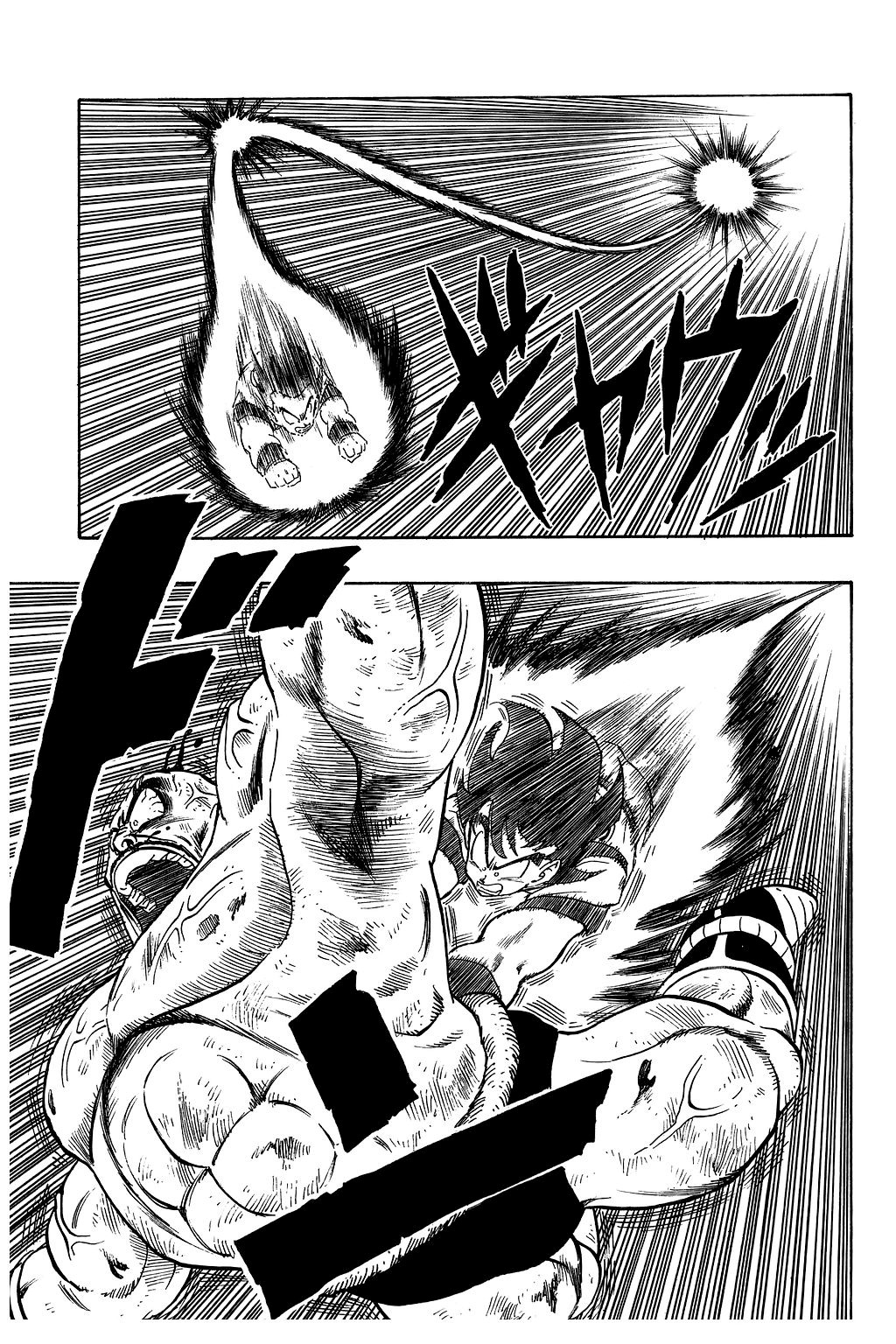 Dragon Ball Chapter 226 12